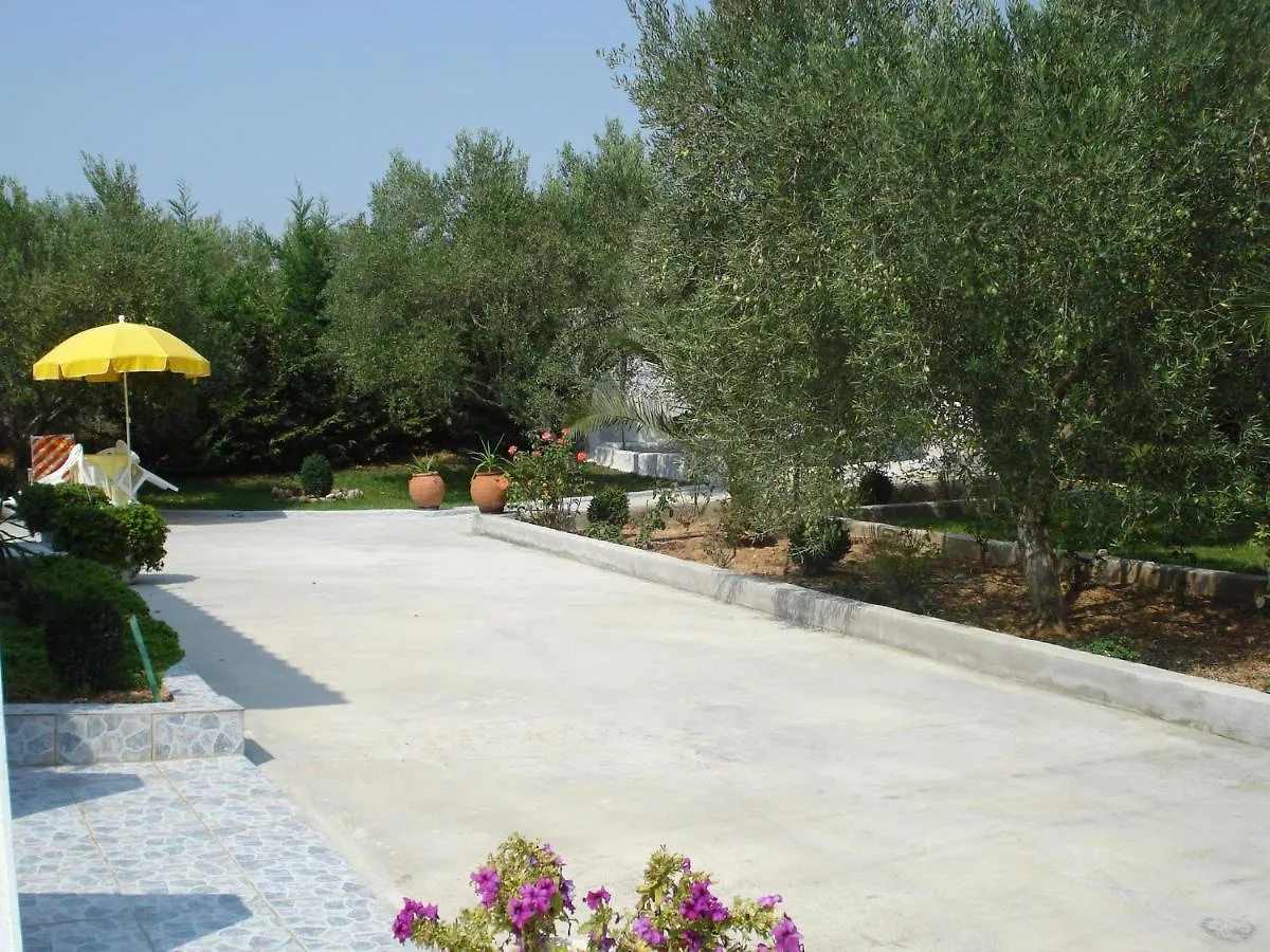 Country House In Olive Grove - Gerakini